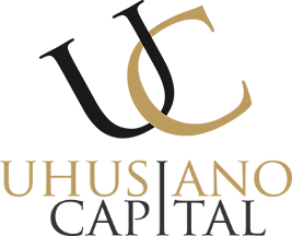 Uhusiano Capital logo