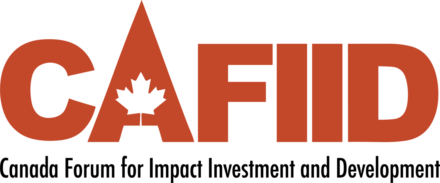 CAFIID logo