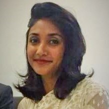 Syeda Samira Saif