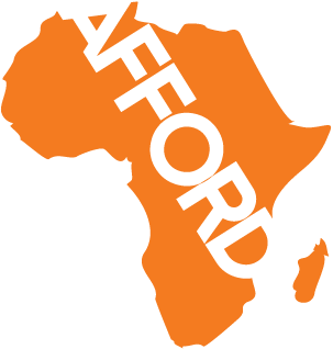 African Foundation for Development (AFFORD) logo